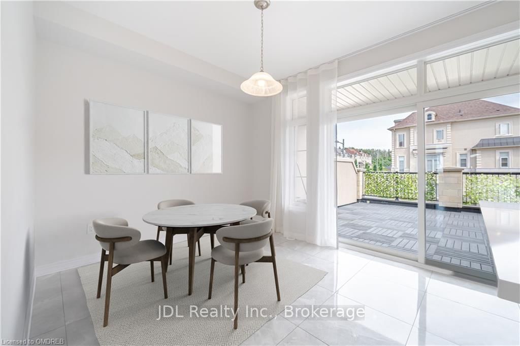 5 BABINGTON GATE Gate - Photo 7