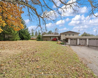 83 Sylvadene Pkwy, Vaughan - East Woodbridge image-0-1