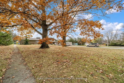 83 Sylvadene Pkwy, Vaughan - East Woodbridge image-0-3