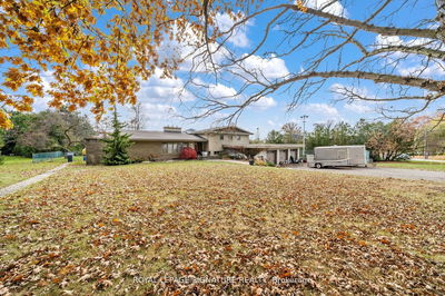 83 Sylvadene Pkwy, Vaughan - East Woodbridge image-0-4