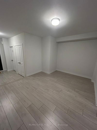 Unit Lower — 101 Cornell Rouge Blvd, Markham - Cornell image-0-1
