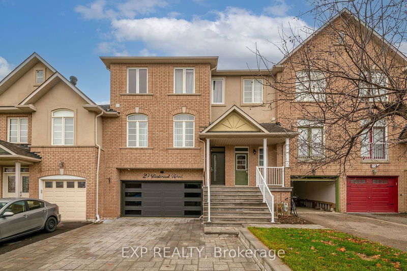 home for sale on 29 Rustwood Road