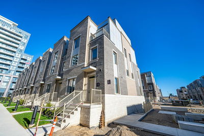 Unit 126 — 30 Almond Blossom Mews, Vaughan - Vaughan Corporate Centre image-0-1