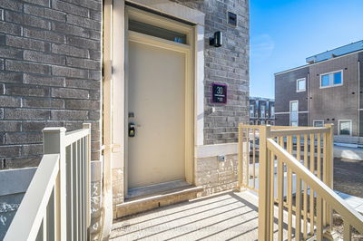 Unit 126 — 30 Almond Blossom Mews, Vaughan - Vaughan Corporate Centre image-0-2