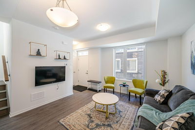 Unit 126 — 30 Almond Blossom Mews, Vaughan - Vaughan Corporate Centre image-0-4