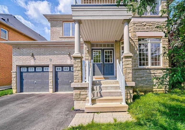 home for lease on 8 Campi Road