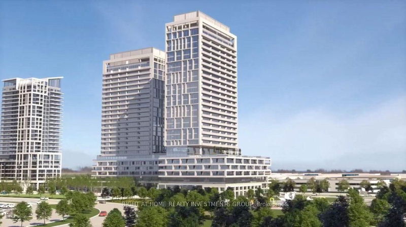 home for lease on 404-8960 Jane Street