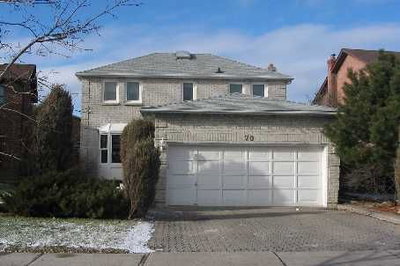 Detached House sold at 70 Weldrick Road, Richmond Hill, Ontario, L4C8T8 - Harding - MLS: N1049373