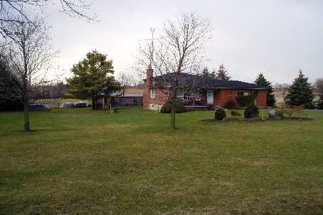 Farm sold at 4244 Doane Road, East Gwillimbury, Rural East Gwillimbury, Log1Vo - MLS: N1050203