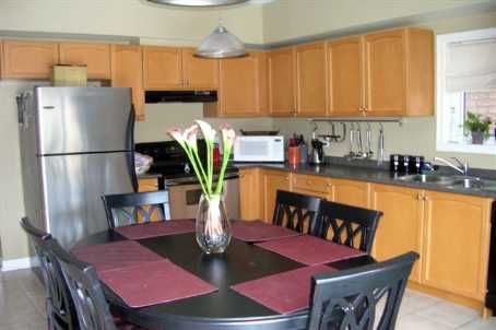 5 Forest Valley Rd, Markham, L6E1V1 | Image 2