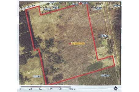 4597 Aurora Rd, Whitchurch-Stouffville, L4A7X4 | Image 2