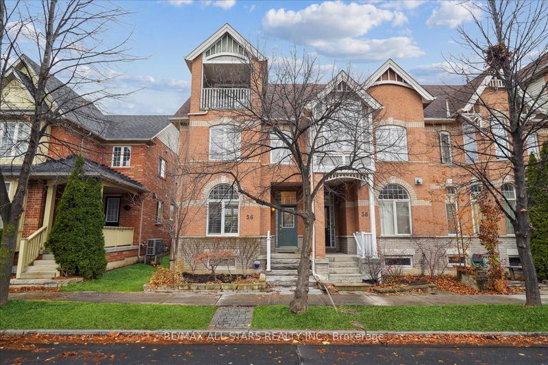 home for lease on 56 Cornell Park Avenue