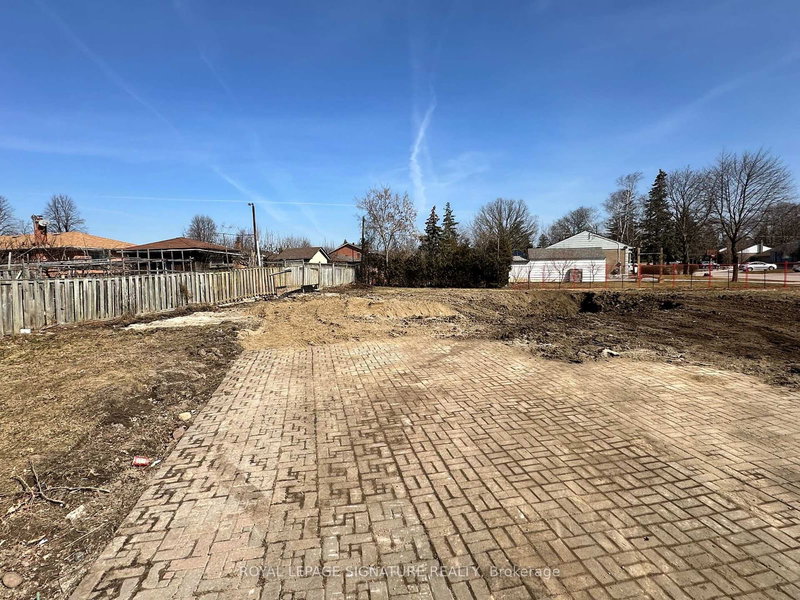 88-A Hurricane Ave, Vaughan, L4L 1V4 | Image 3