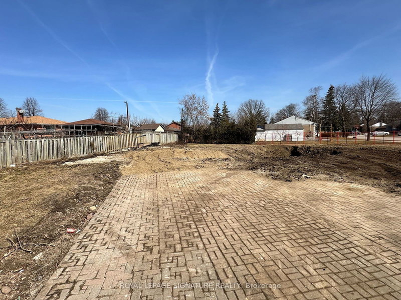 88-B Hurricane Ave, Vaughan, L4L 1V4 | Image 3