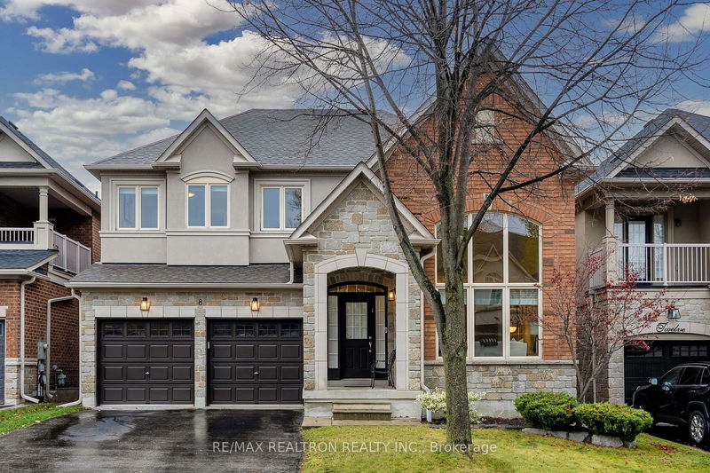 home for sale on 8 Sandwood Drive