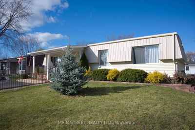 84 Corner Brook Tr, Innisfil - Rural Innisfil image-0-1