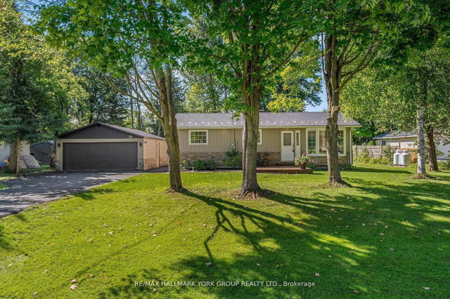 60 Ball Avenue
