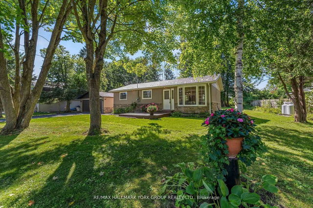 60 Ball Avenue