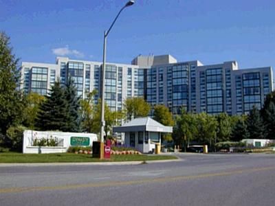 Unit Ph01 — 30 Harding Blvd, Richmond Hill - North Richvale image-0-0