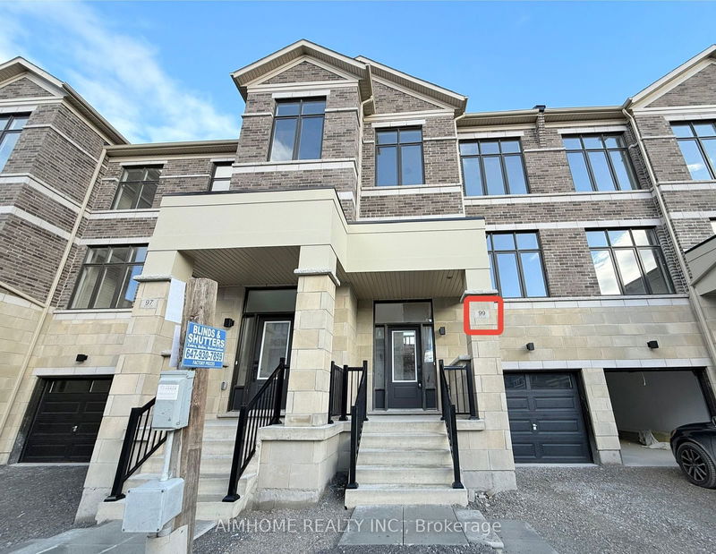 home for lease on 99 Millman Lane
