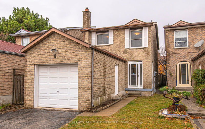 home for sale on 6 Maitland Drive