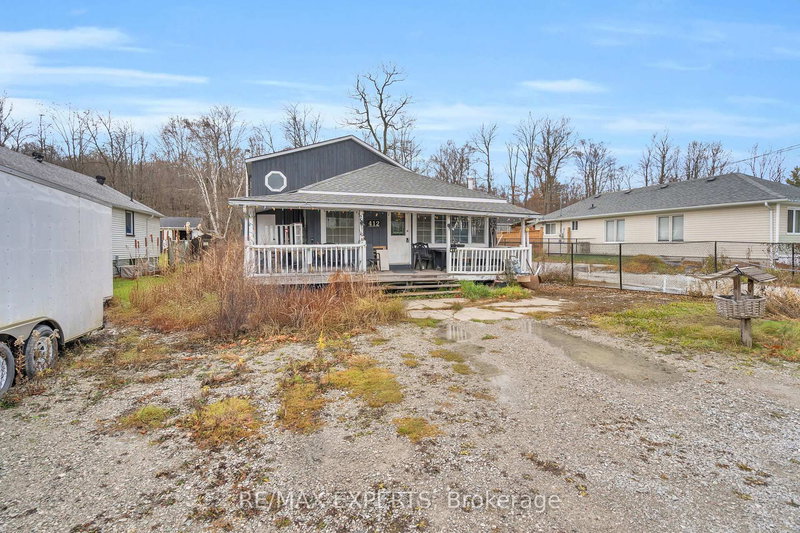 412 Limerick Cres, Innisfil, L0L 1K0 | Image 3