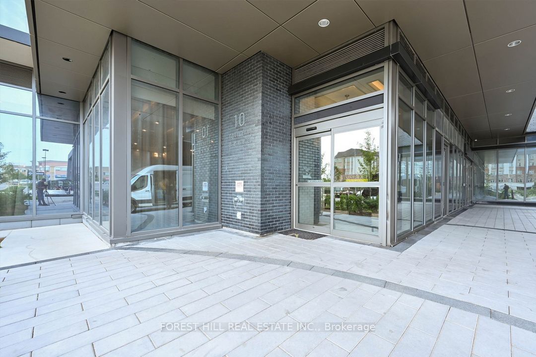 Condo leased at 1011-10 Gatineau Drive, Vaughan, Beverley Glen, L4J 0L2 - MLS: N10875062