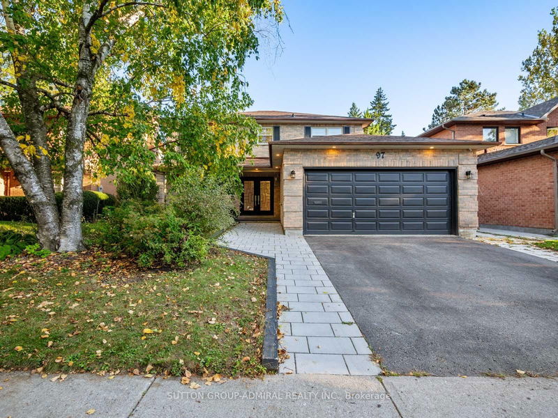 home for sale on 97 Golf Links Drive