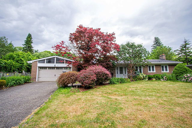 58 Almond Avenue