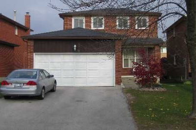 Detached House leased at 39 Bendamere Crescent, Markham, Ontario, L3P6Y1 - Raymerville - MLS: N1089957