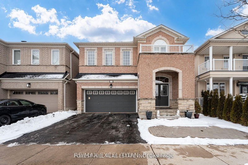 home for lease on 113 Destino Crescent