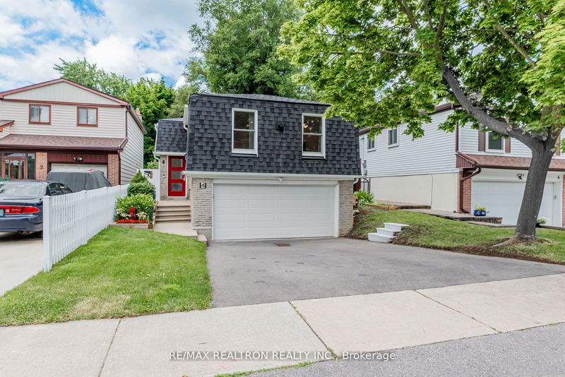 home for sale on 4 Plaisance Road