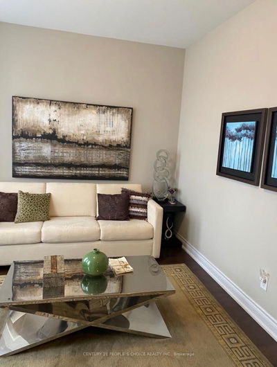 Unit Main — 40 Augustine Ave, Richmond Hill - Oak Ridges image-0-3