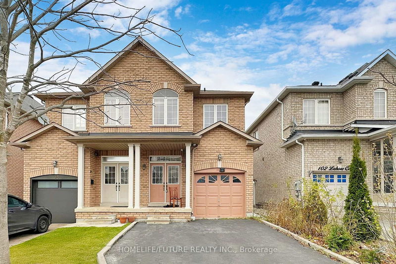 home for lease on 100 Lahore Crescent