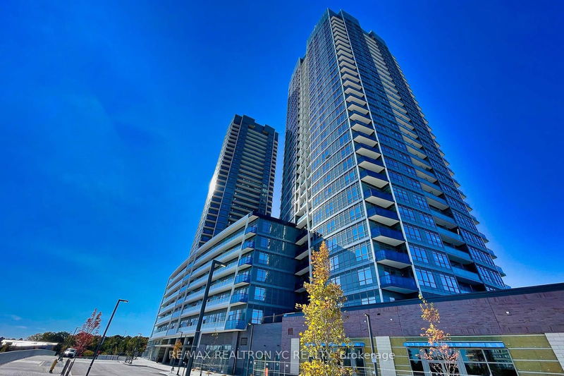home for lease on 2411-50 Upper Mall Way