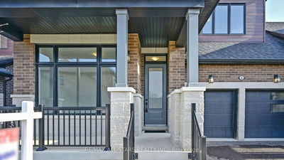 5 Lois Torrance Tr, Uxbridge - Uxbridge image-0-1