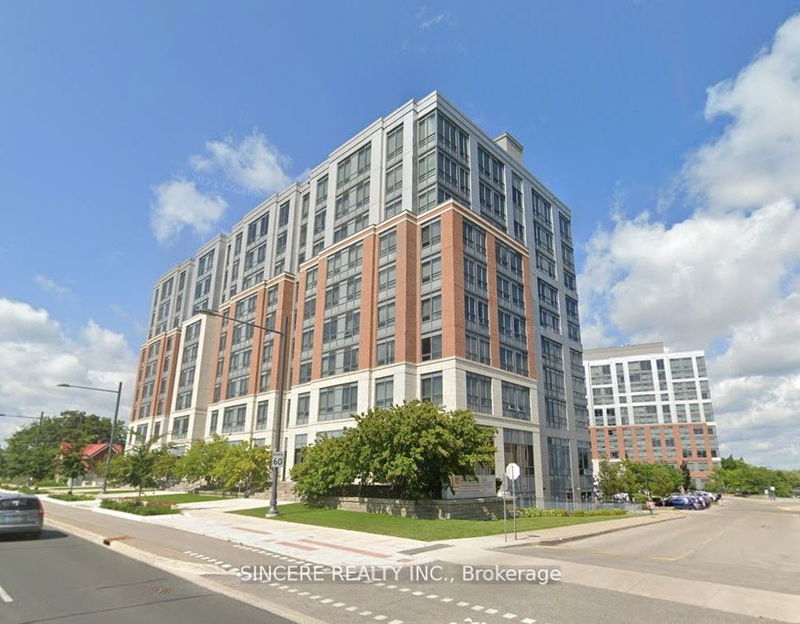 home for sale on 982-11211 Yonge Street