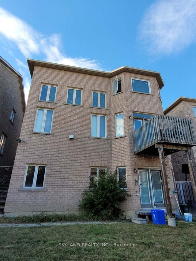 Bsmt - 31 Misty Well Drive