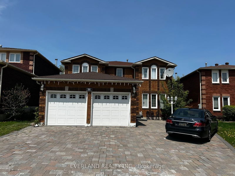 home for lease on 96 Bernard Avenue