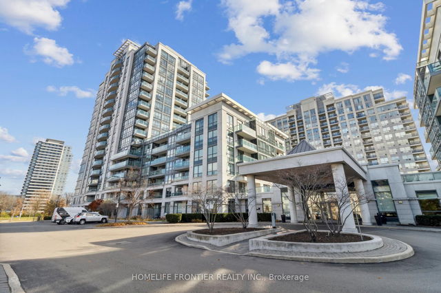 612 - 20 North Park Road