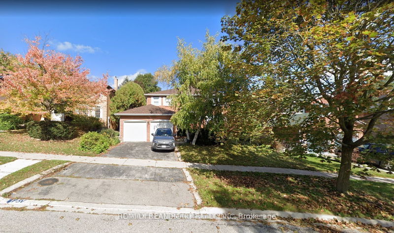 home for lease on 16 Briarwood Road