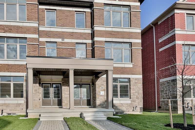 home for lease on 35 Floyd Ford Way