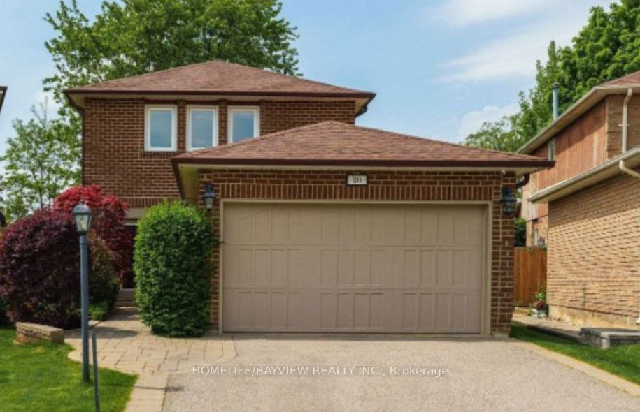 Lower Level for lease at 80 Gray Crescent, Richmond Hill, North Richvale, L4C 5V5 - MLS: N11013311