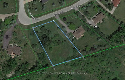 Vacant Land for sale at 7 McCague Court, New Tecumseth, Tottenham, L0G 1W0 - MLS: N11027380