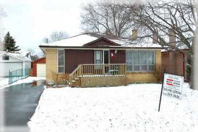 Detached House sold at 307 Boisdale Avenue, Richmond Hill, Ontario, L4C1R4 - Harding - MLS: N1103907