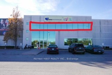 Building at 151 Creditview Road, Vaughan, East Woodbridge