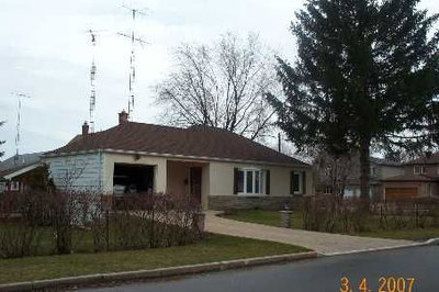 Detached House sold at 36 Grandview Avenue, Markham, Ontario, L3T1H2 - Grandview - MLS: N1107416