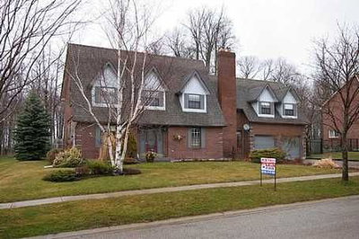 Detached House sold at 30 Goodfellow Crescent, King, Ontario, L0G1N0 - Nobleton - MLS: N1110627