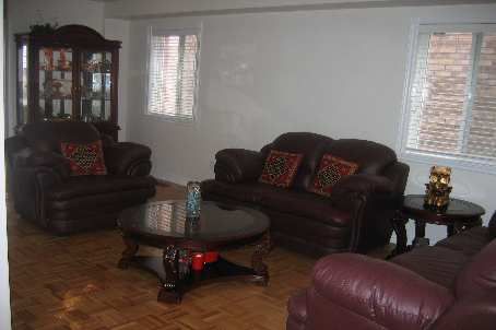 45 Del Francesco Way, Vaughan, L6A3X1 | Image 2