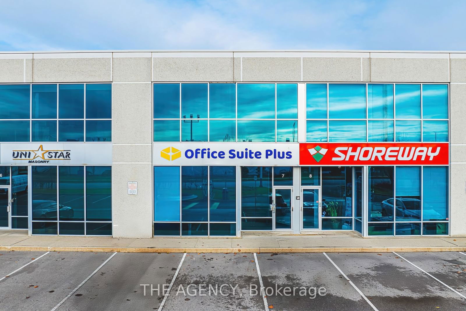 Office for sale at 7-7500 HWY  27, Vaughan, West Woodbridge Industrial Area, L4H 0J2 - MLS: N11145227